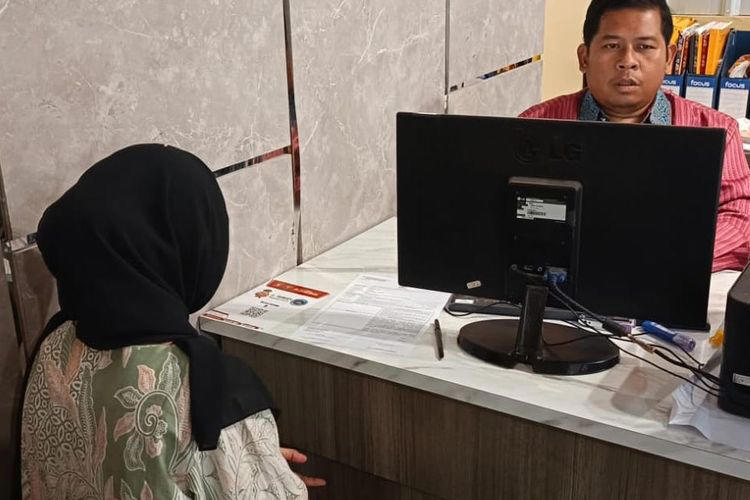 Gegara Cemburu, Gadis 20 Tahun Dianiaya Pasangan Sesama Jenisnya