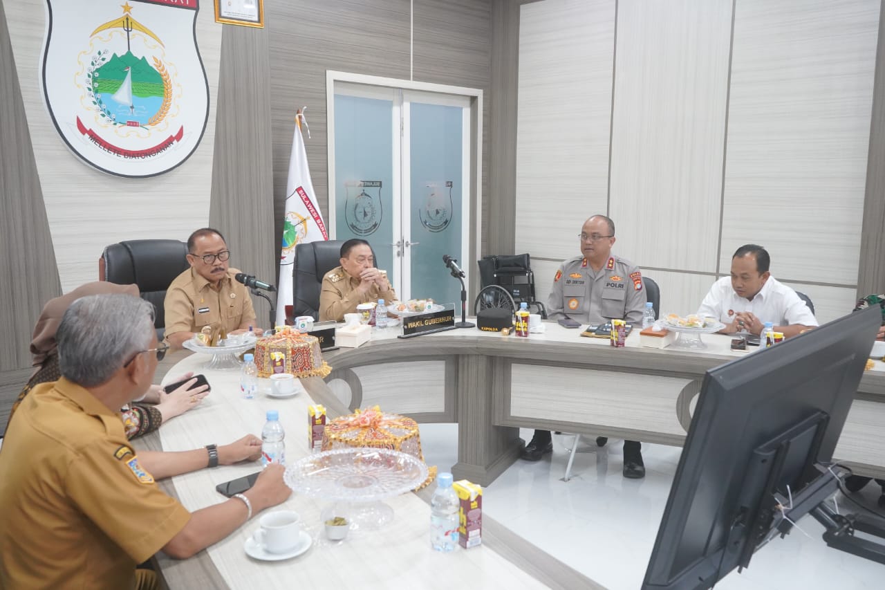 Daya Beli Masyarakat Meningkat, Sulbar Masuk 10 Besar Inflasi Nasional