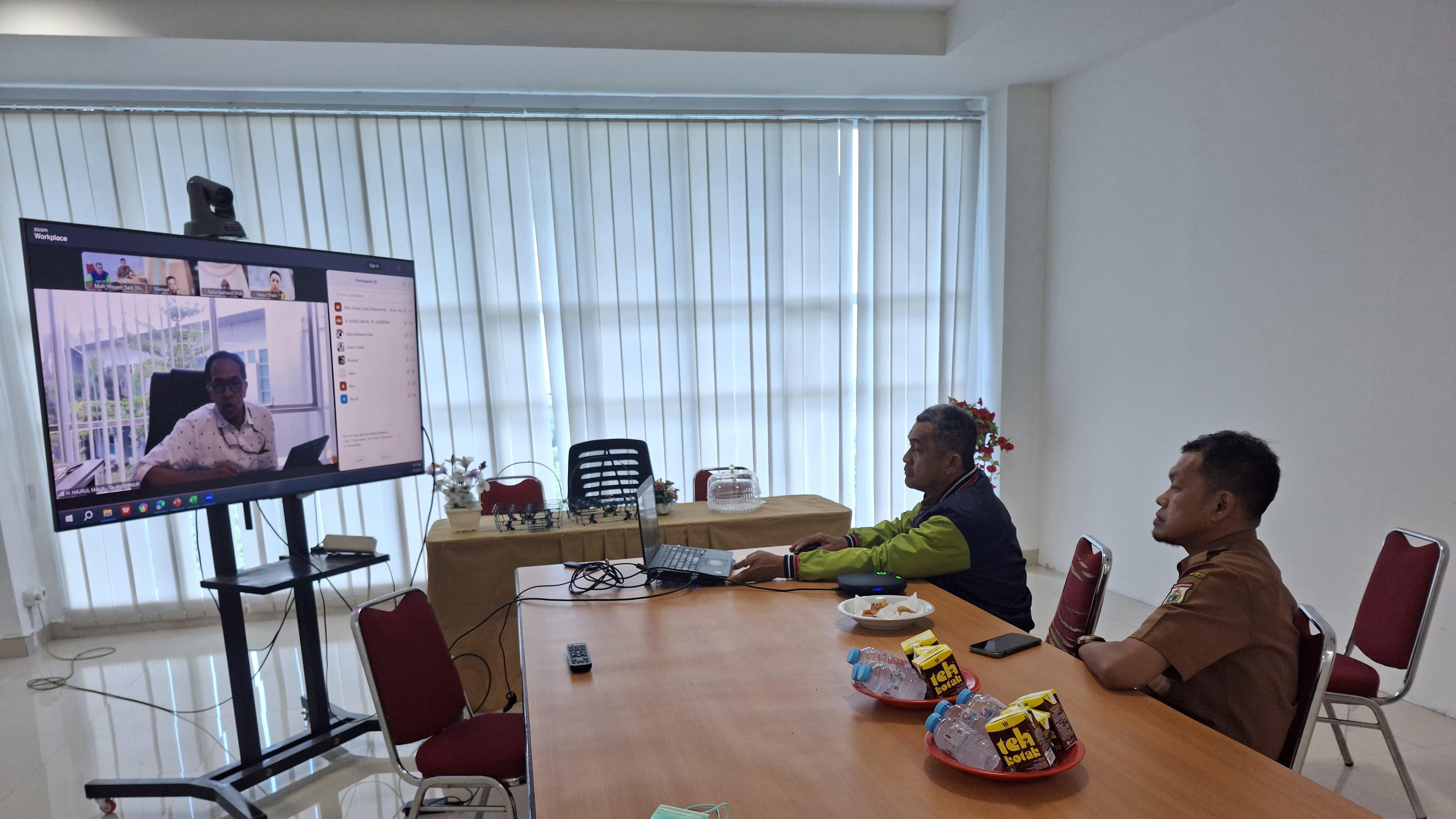 Koperasi ASN Panca Daya akan Manfaatkan Teknologi Digital, Segera Beroperasi