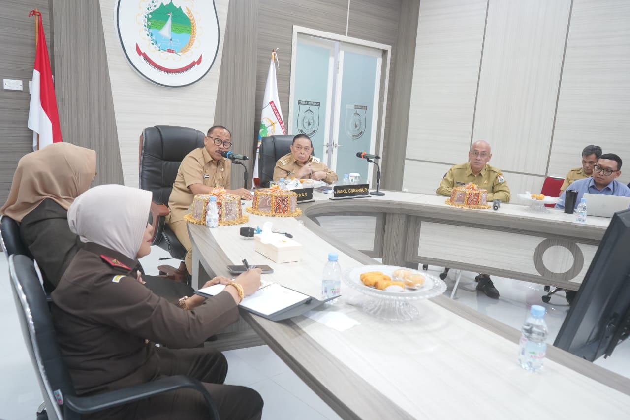 Angka Kemiskinan dan Inflasi di Sulbar Turun per Agustus 2025