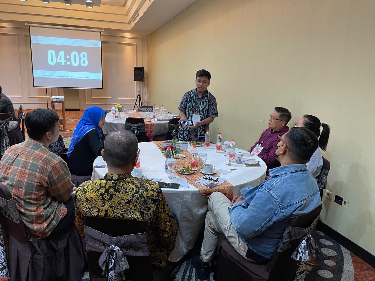 Dispar Sulbar Genjot Promosi Wisata, Tawarkan Diving Karampuang dan Mancing Bala-Balakang