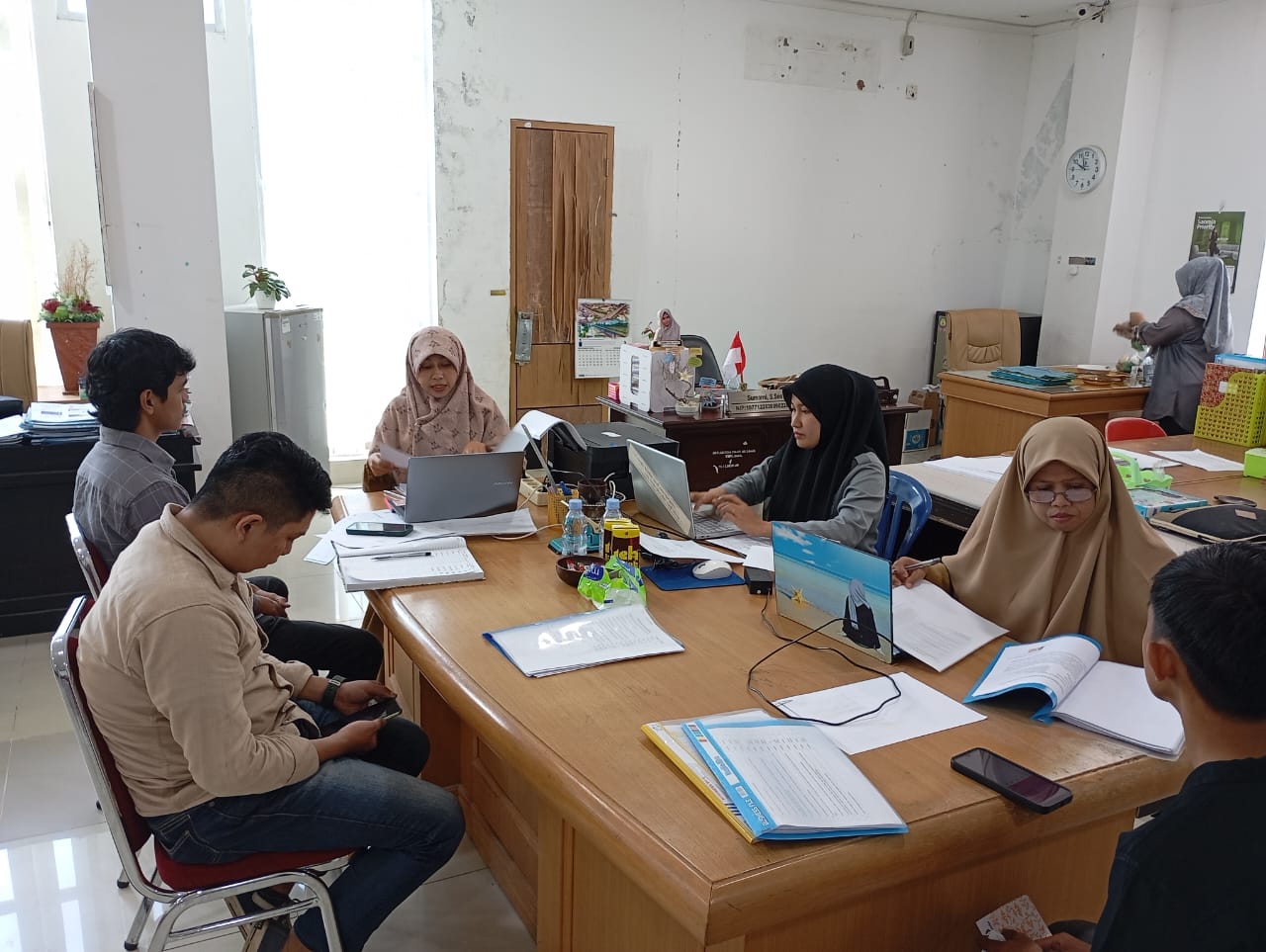 Pemberkasan Beasiswa Pemprov Sulbar Dimulai, Wujud Komitmen Pemerintah dalam Mendukung Pendidikan