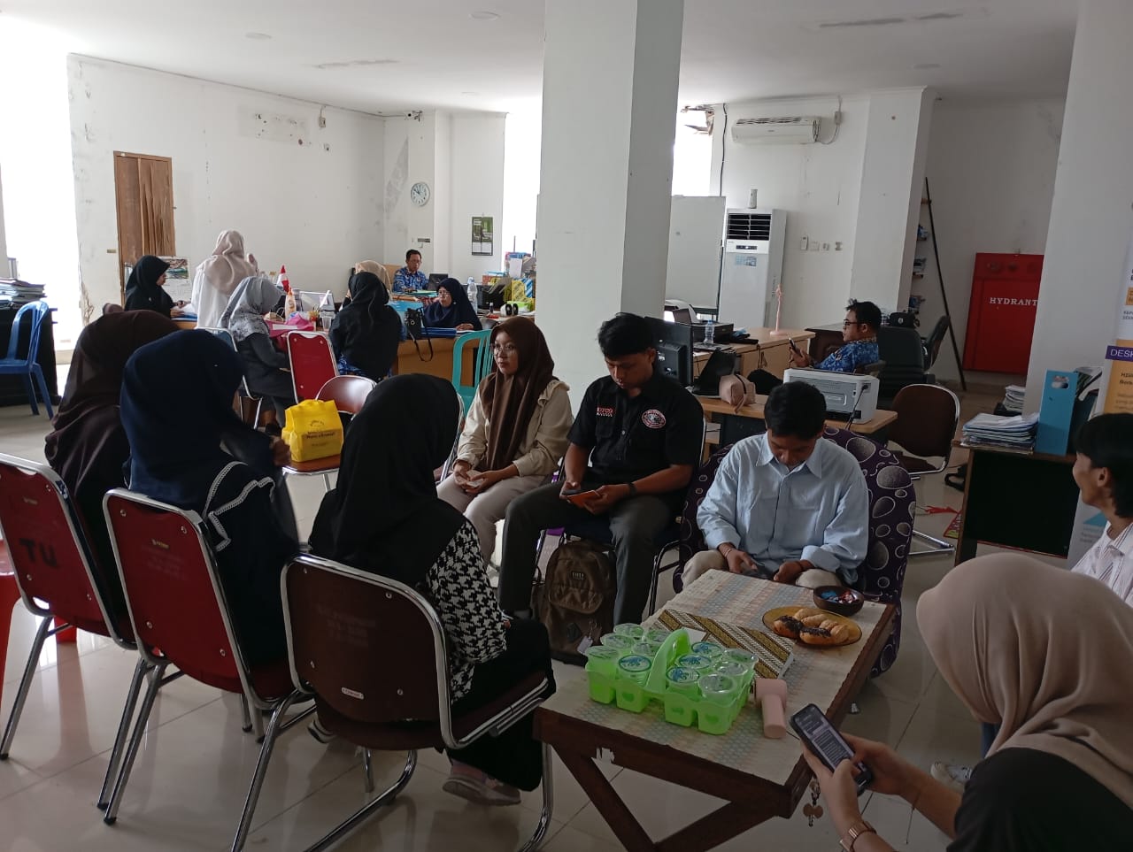 19 Mahasiswa Sulbar Semakin Dekat dengan Impian Berkat Program Beasiswa Gubernur