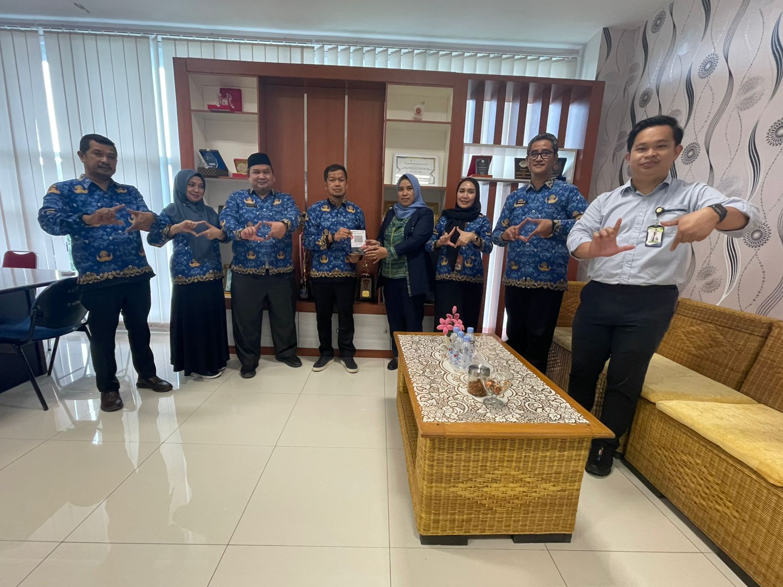 Pembayaran Retribusi Berbasis QRIS, Langkah BPKPD Tingkatkan PAD