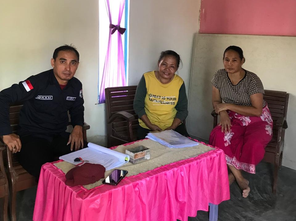 Langkah Nyata Sulbar Tekan Kemiskinan Ekstrem, Pemprov Salurkan Bansos Tepat Sasaran