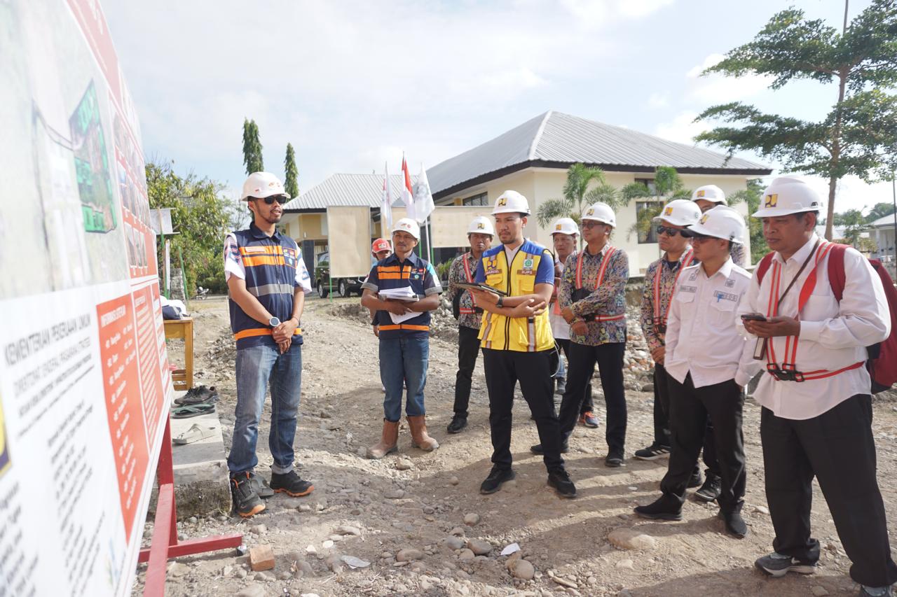 Sekolah Rakyat Sulbar Beroperasi, Pendidikan Gratis dan Berasrama Bagi Anak dari Keluarga Miskin