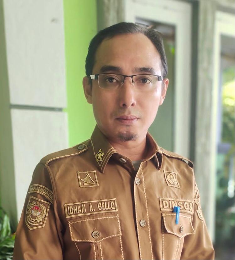 DTSEN Jadi Rujukan Utama Seluruh Progam Pembangunan dan Bansos di Sulbar