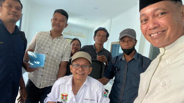 Legislator Sugianto Harap Pemkab Mamuju Perpanjang Masa Jabatan Kades Banuada