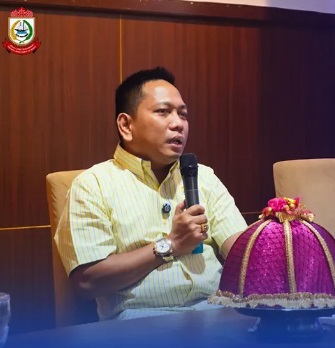 Masuk Dalam Prolegda DPRD Makassar 2025, Revisi Perda Parkir Segera Rampung 