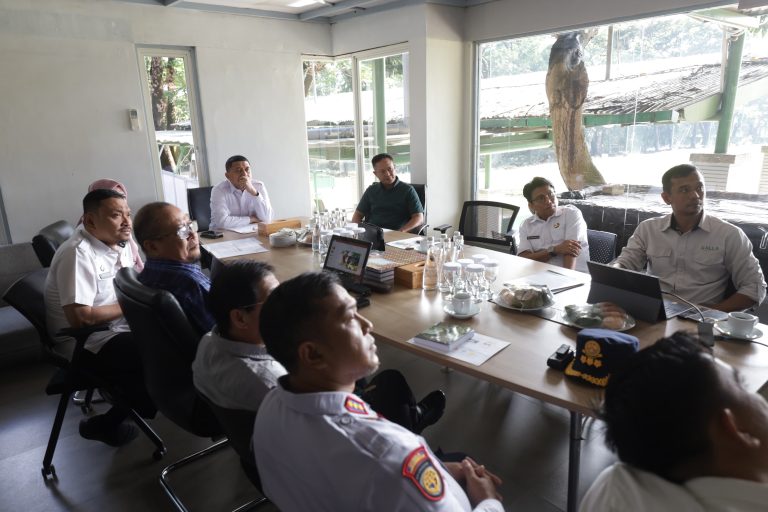 Atasi Kemacetan di Timur Makassar, Jalur Alternatif Baruga-Leimena Bisa Jadi Solusi