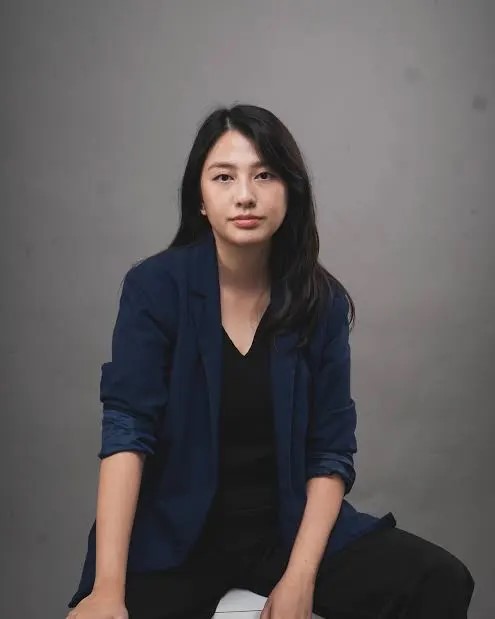 Tampil di Media Internasional, Aktivis Muda Abigail Limuria Sebut Demo Besar di Indonesia Resahkan Masyarakat