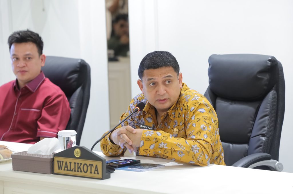 Perencanaan Ducting SJUT di Makassar, Agar Kota Lebih Rapi dan Modern