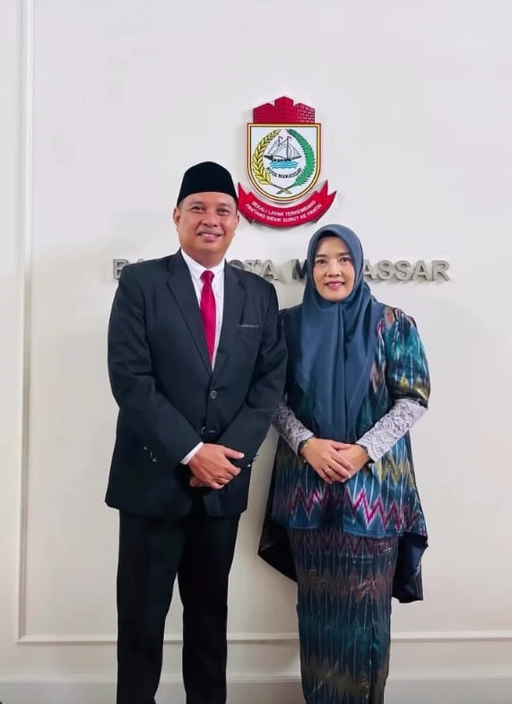 DPRD Makassar Ucapkan Selamat atas Pelantikan Andi Rahmat Sebagai Sekwan Defintif