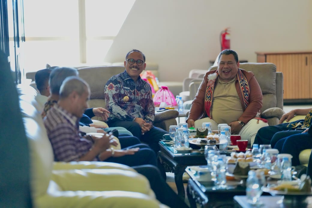 Anggota BPK RI akan Tinjau Program Strategis dan Hadiri Pelantikan IKA PMII Sulbar