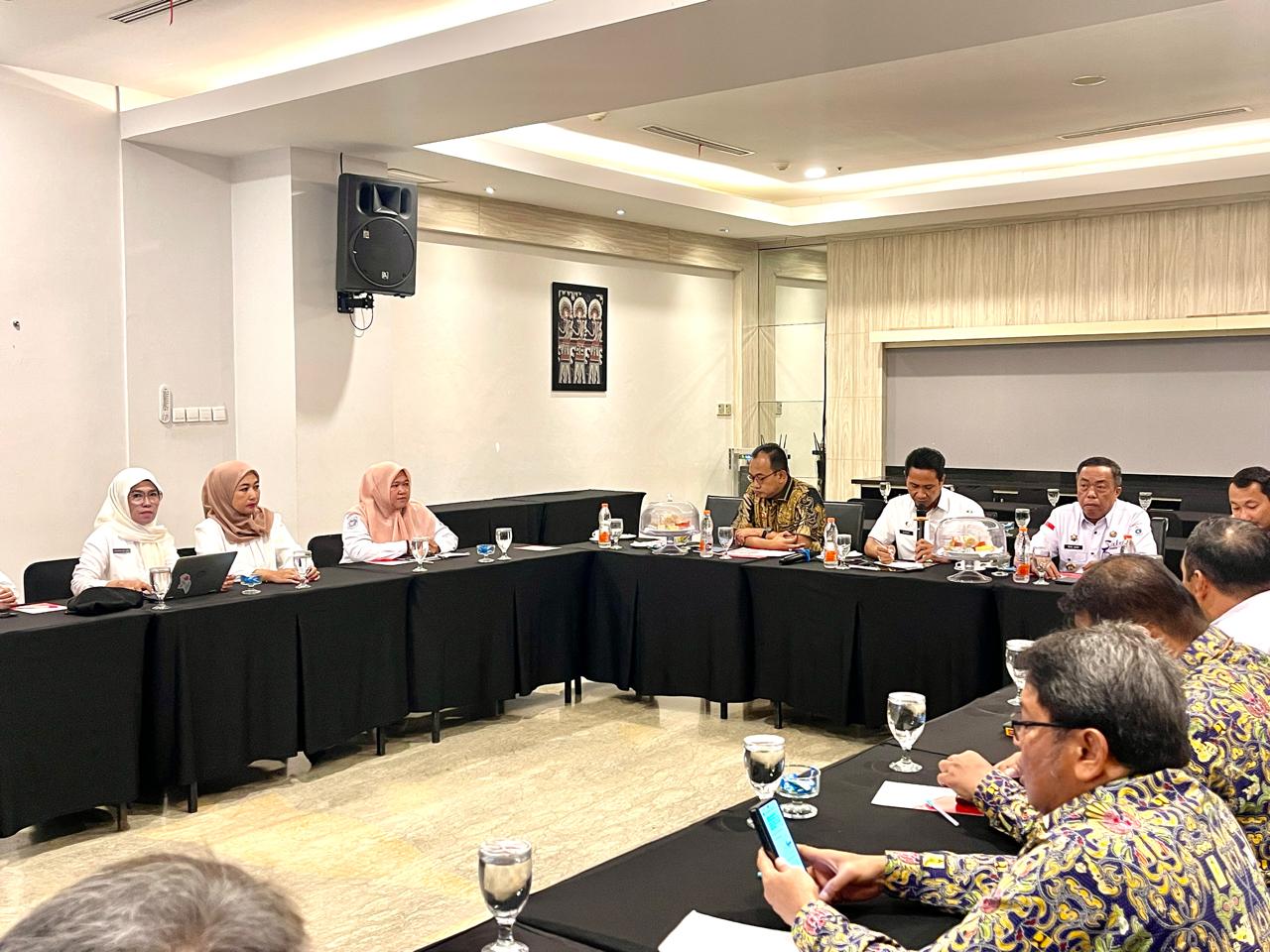 Pembangunan Bendungan Budong-Budong Dipastikan Berkeadilan dan Berkelanjutan