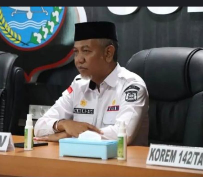 Gubernur Sulbar Wawancara Job Fit 16 Pejabat JPT Pratama, Lengkapi Struktur Pimpinan OPD 