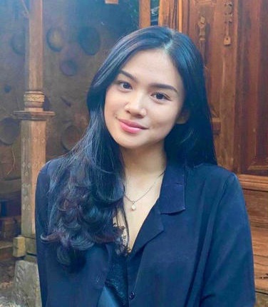 Tiara Savitri, Putri Mulan Jameela yang Diterima Kuliah di New York University
