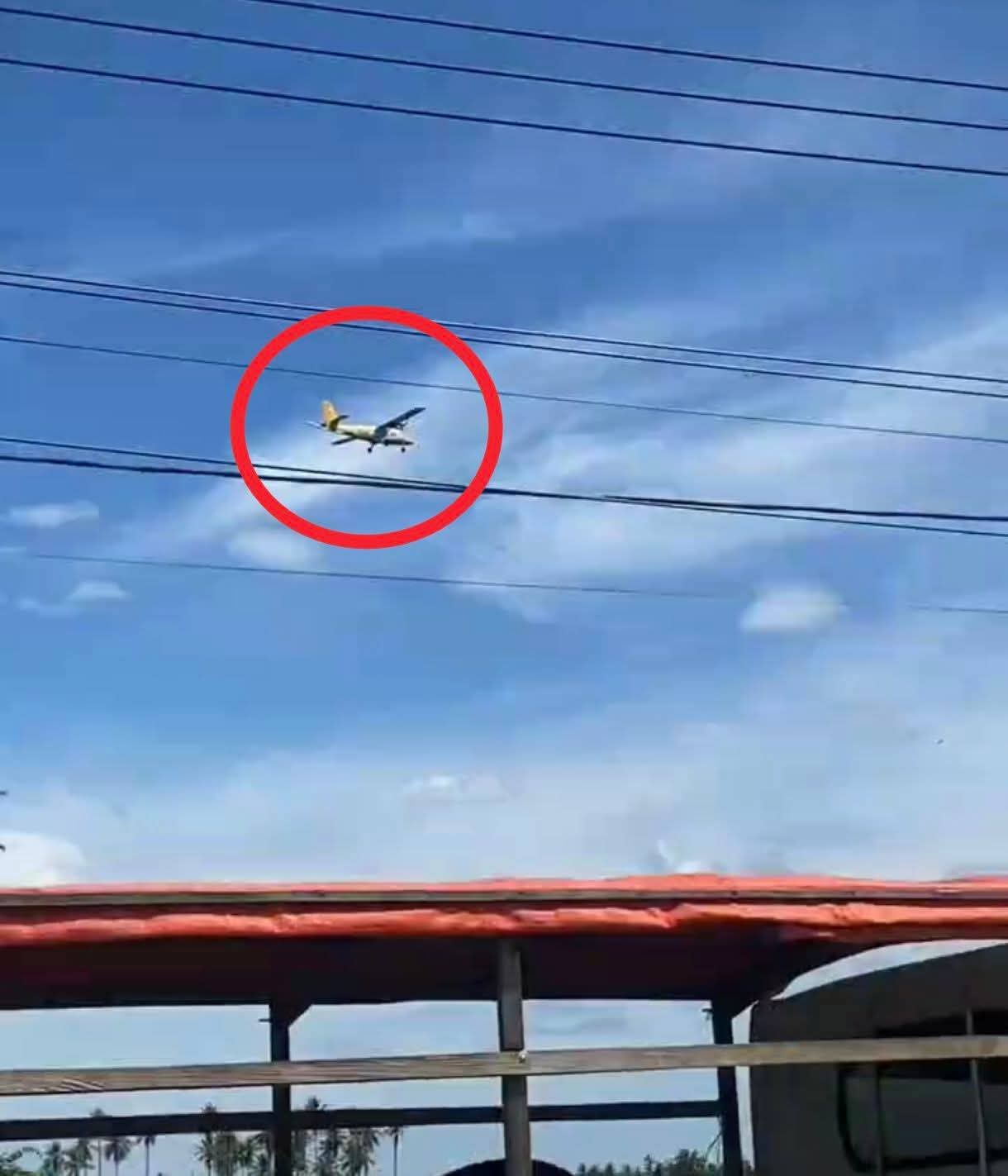 Pesawat ATR 42-500 Asal Yogyakarta Hilang Kontak saat Akan Mendarat di Makassar