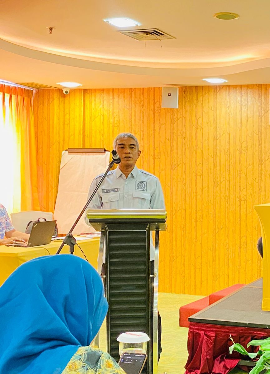 69 Pelaku UMKM Terima Bantuan Alat Produksi, Ketua Fraksi PKB DPRD Makassar Harap Memberi Dampak pada Perkembangan Usaha