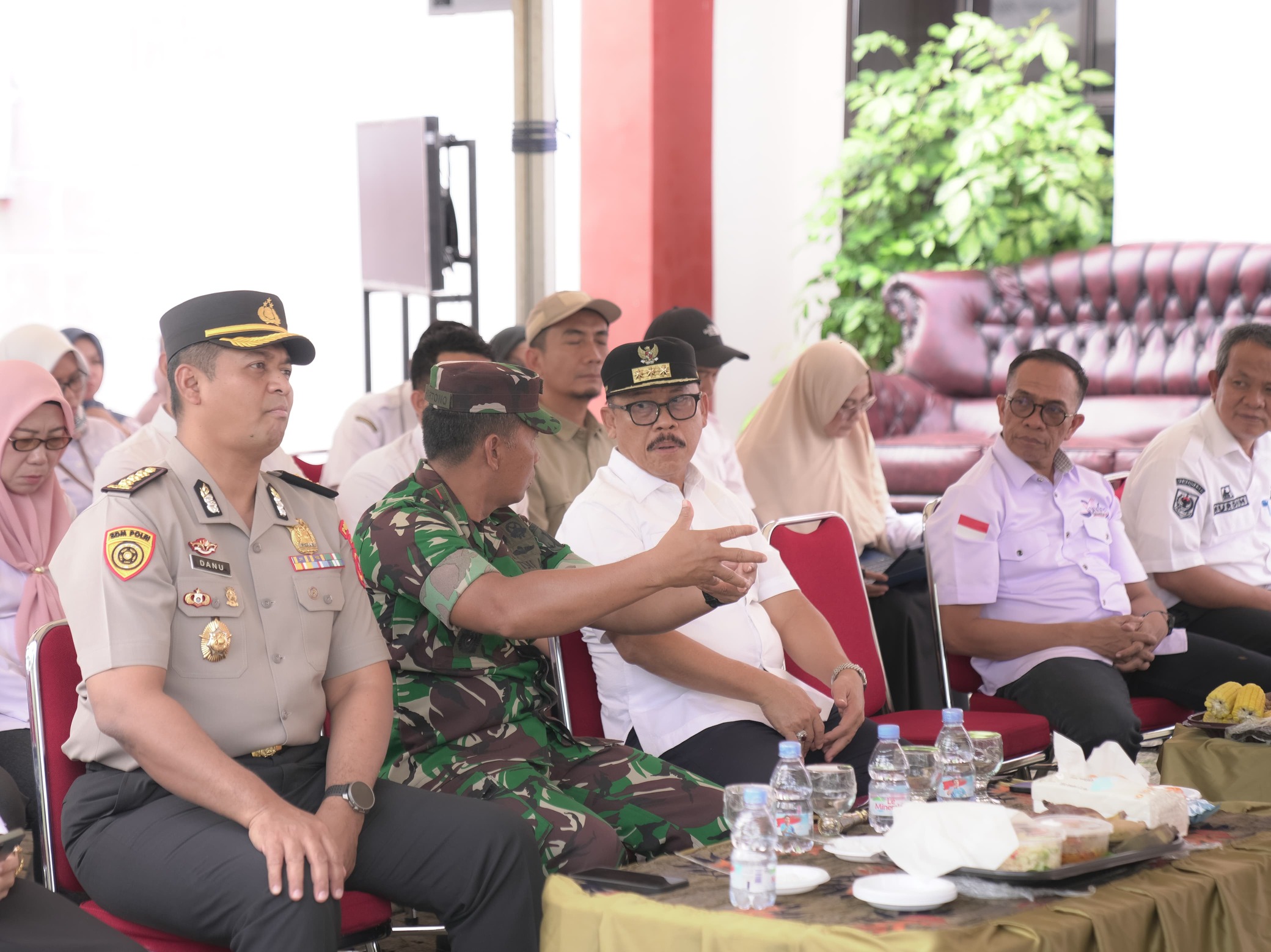 Presiden Umumkan Swasembada Pangan, Sulbar Catat Surplus Beras Hampir 70 Ribu Ton