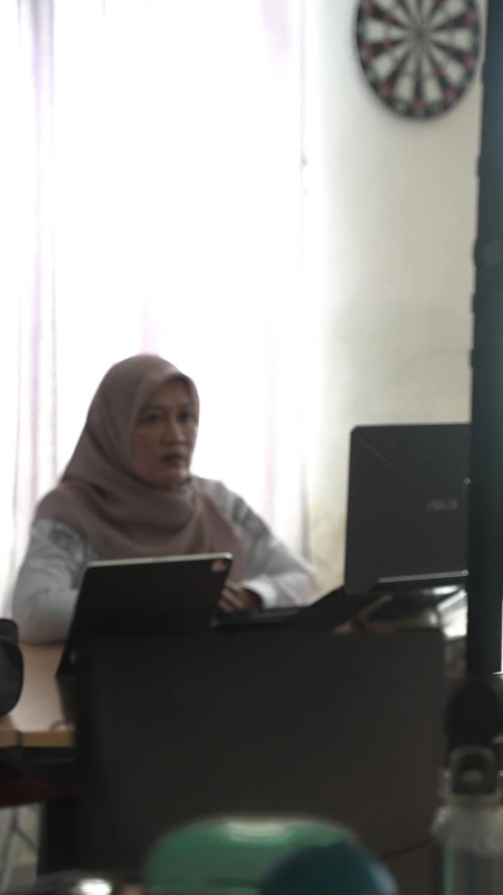 Diskominfo Sulbar Bentuk Tim Pantau Kanal Informasi Digital OPD