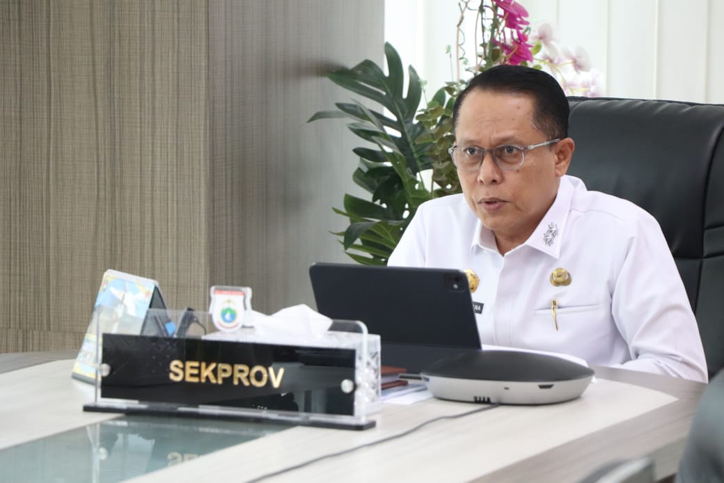 Job Fit Rampung, Pelantikan 14 Pejabat Eselon II Sulbar Segera Digelar