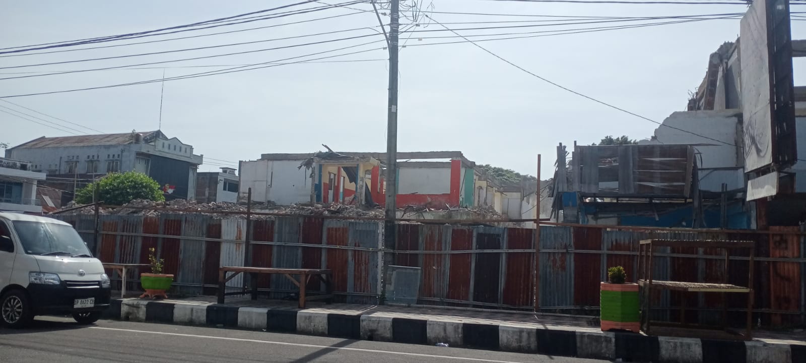 Perizinan Dipermudah, Wali Kota Parepare Ajak Investor Garap Eks Gedung CU Jadi Pusat Perekonomian