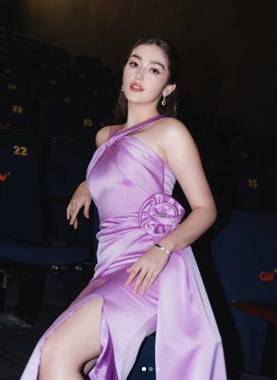 Ranty Maria Segera Akhiri Masa Lajang, Sejumlah Selebriti Cantik akan Jadi Bridesmaid