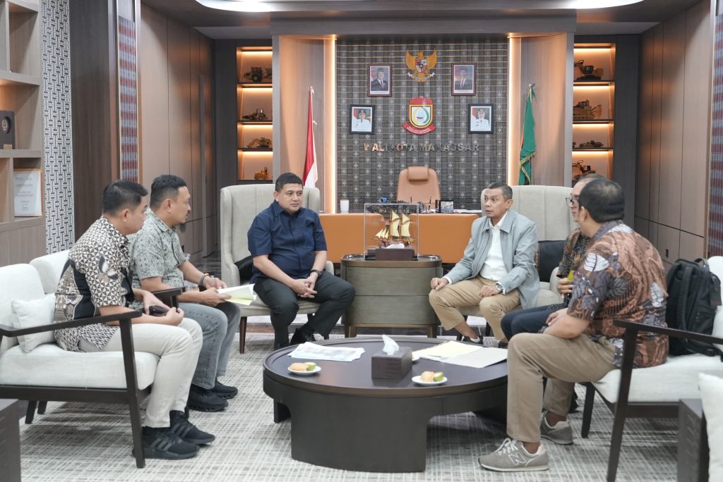 Kepastian Aset, PT GMTD akan Percepat Penyerahan PSU ke Pemkot Makassar