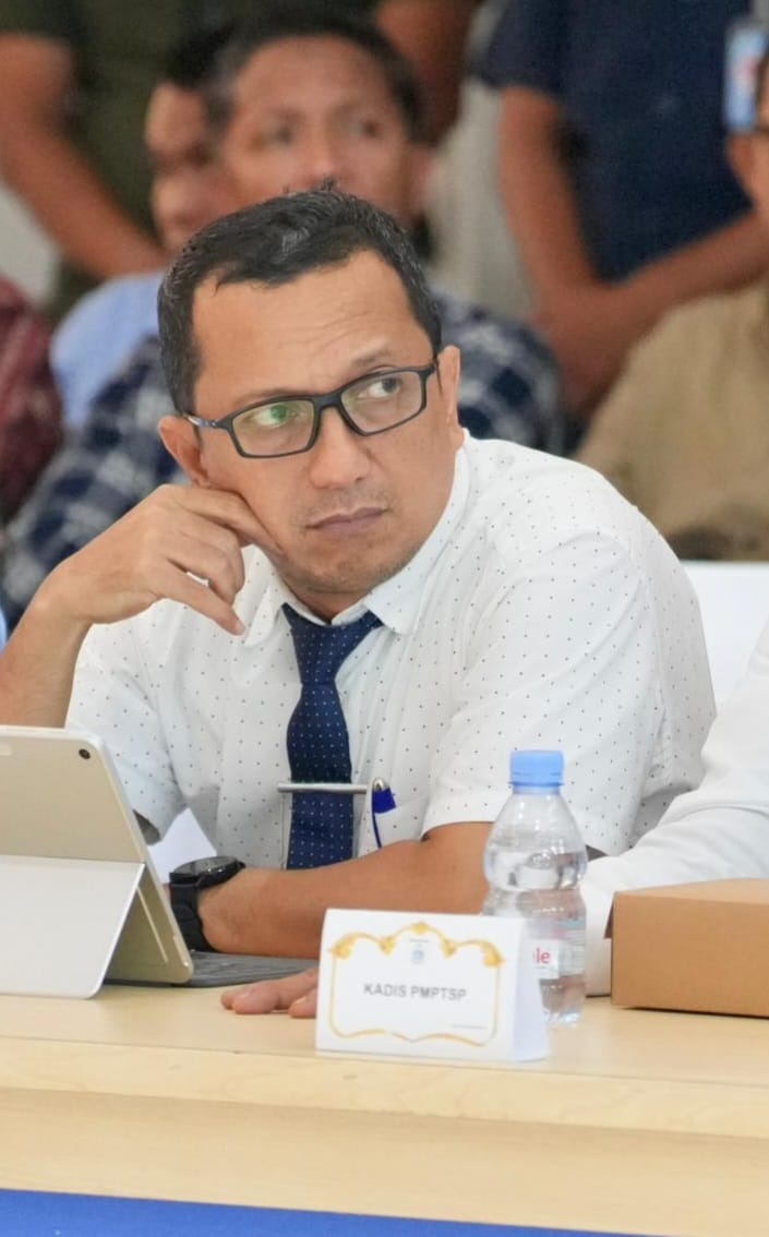 Hoaks Kian Tak Terbendung, Diskominfo Sulbar Galakkan Literasi Digital