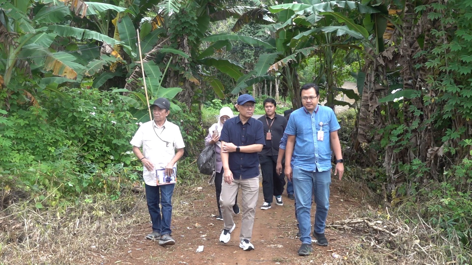 Mess Patriot Transmigrasi Sulbar Segera Dibangun, Jadi Kampus Lapangan Mahasiswa Nasional