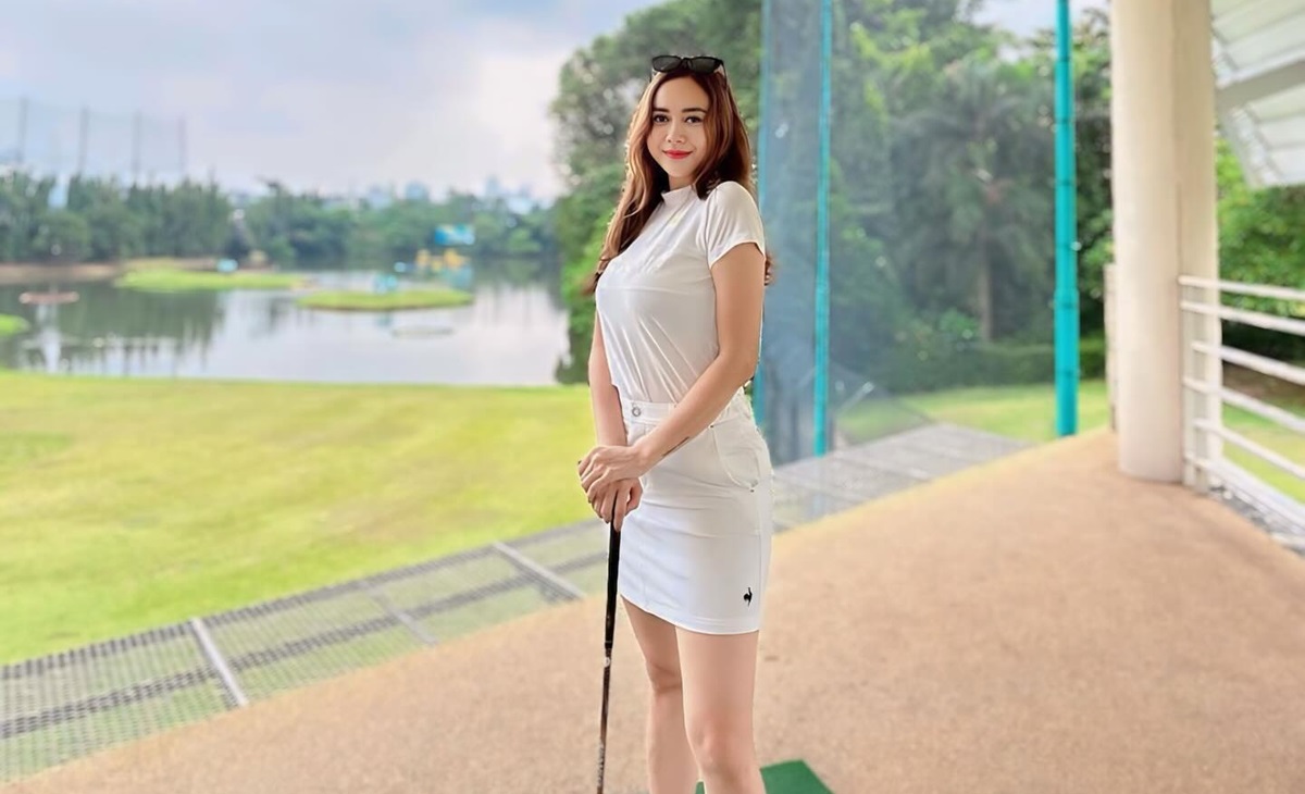 Kuasa Hukum Sebut Hubungan Ridwan Kamil dan Aura Kasih Sebatas Profesionalitas Sesama Publik Figur